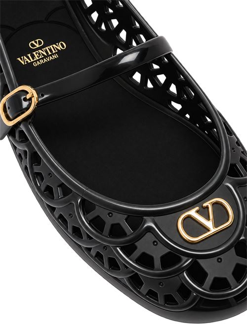 Ballerina Ondette VALENTINO GARAVANI | WS0PV9RMC0NO